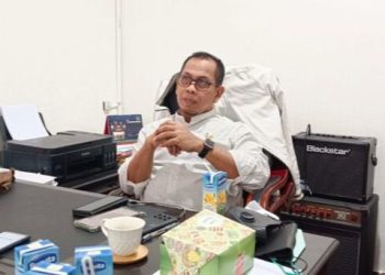 Pengelolaan Tambang Dimungkinkan Bagi Ormas Keagamaan, DPRD Samarinda Tegas Menolak