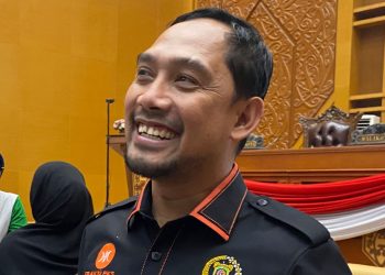 Samarinda Utara dan Sungai Pinang Kota Tepian Terkendala Kebutuhan Dasar, Abdul Rohim Beri Perhatian