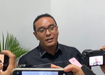 Kebakaran Marak Akibat Sambungan Listrik Arus Pendek, Novan Dorong Masyarakat Bertindak Preventif