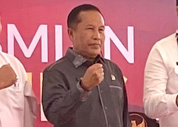 Sugiyono : Dampak Buruk Judol Rusak Citra dan Kredibilitas ASN