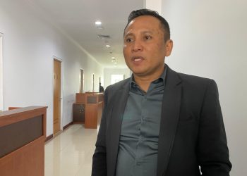 Potensi Ketidakstabilan Politik Pengaruhi Pembangunan IKN, Anhar Pandang Serius