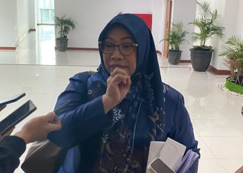 Perempuan Jadi Kurir Narkoba? Sri Puji Astuti Beri Perhatian