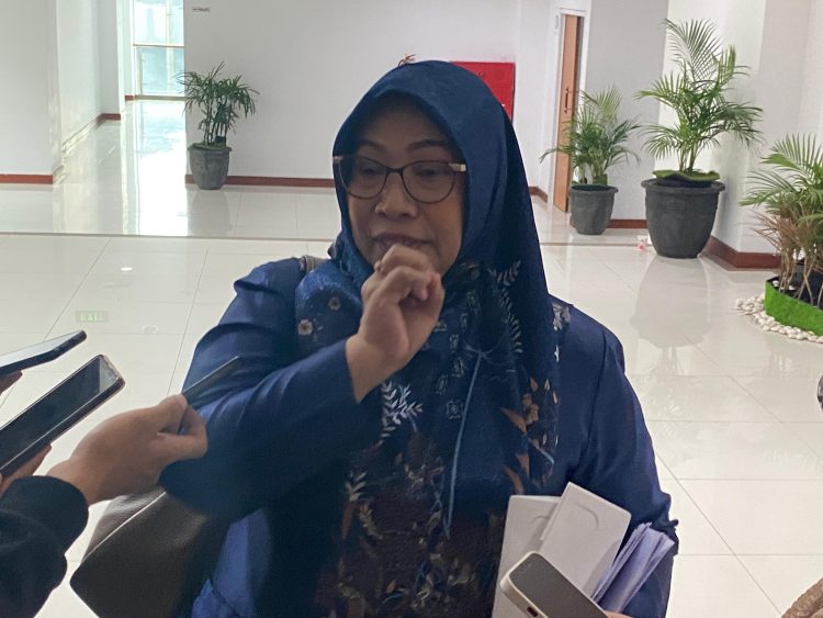 Perempuan Jadi Kurir Narkoba? Sri Puji Astuti Beri Perhatian