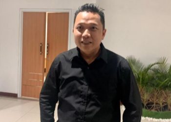 Samarinda Ilir Tak Miliki SMA, Deni Hakim Anwar Beri Perhatian