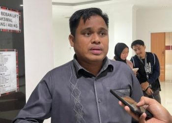 Pembangunan Daerah Melalui Peran Pemuda, Maswedi Sorot Penguatan Pencegahan Narkoba