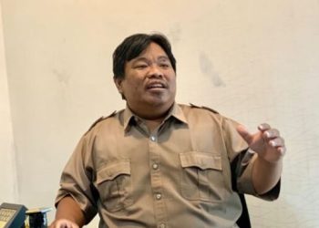 Suarakan Maraknya Konten Medsos Tak Mendidik, Sani: Kebebasan yang Kebablasan