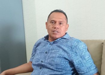 PUPR Canangkan Pembongkaran Patung Kuda Taman Samarendah, Ini Kata DPRD Samarinda