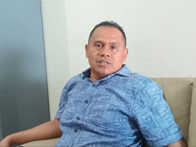 PUPR Canangkan Pembongkaran Patung Kuda Taman Samarendah, Ini Kata DPRD Samarinda