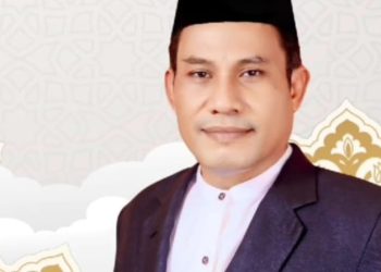 Maju Pilkada, Agus Tri Sutanto Ingin Jalankan Amanah Orang Tua