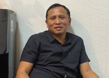 Eksekusi dan Prediksi Proyek Kota Tepian Dipertanyakan Anhar