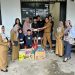Setwan DPRD Kota Samarinda Berbagi Santunan di Hari Asyura
