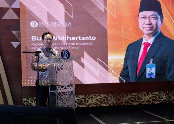 Bank Indonesia Gelar Diseminasi Laporan Perkuat Perekonomian Pengembangan Sektor Inklusif Sebagai Kunci Penguatan Ekonomi Kaltim