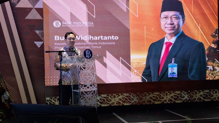 Bank Indonesia Gelar Diseminasi Laporan Perkuat Perekonomian Pengembangan Sektor Inklusif Sebagai Kunci Penguatan Ekonomi Kaltim