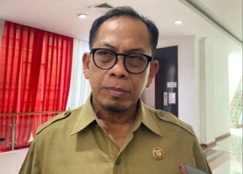 Penggunaan Air Sungai Secara Langsung Disorot Angkasa Jaya