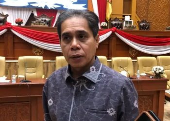 Bantuan Keuangan Pemkot Samarinda bagi Partai Dinilai Kurang oleh Helmi Abdullah