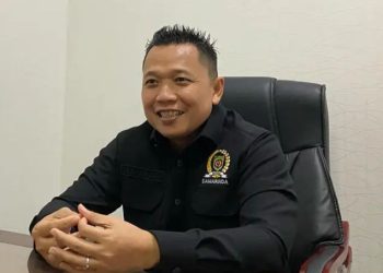 Deni Hakim Anwar Harapkan SDM Tingkatkan Kecakapan