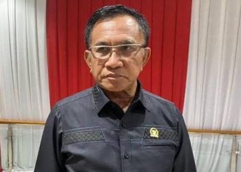 Joha Fajal Pastikan Semua Dinas Ikuti Percepatan Kinerka Pemkot Samarinda