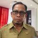 Kualitas Pengaspalan Kota Tepian Dipertanyakan Angkasa Jaya