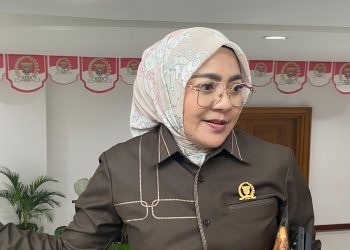 Kredit Bertuah Disorot Laila, Pandang Penting Tantangan dan Kendala