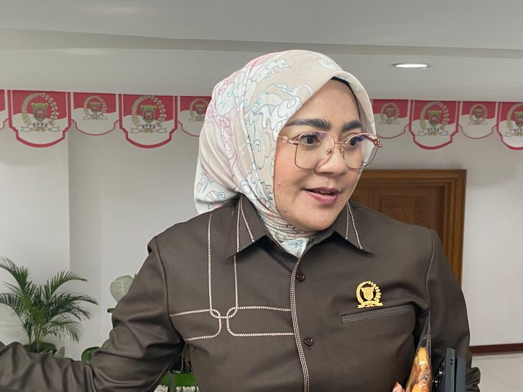 Kredit Bertuah Disorot Laila, Pandang Penting Tantangan dan Kendala