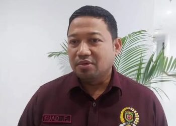 Efektivitas Sistem Parkir Non Tunai Masih Rendah, Fuad: Masyarakat Bisa Asal Dibina
