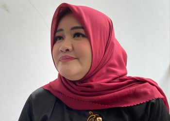 Novi Marinda: Edukasi Intensif Sistem Pembayaran Parkir Non Tunai Penting