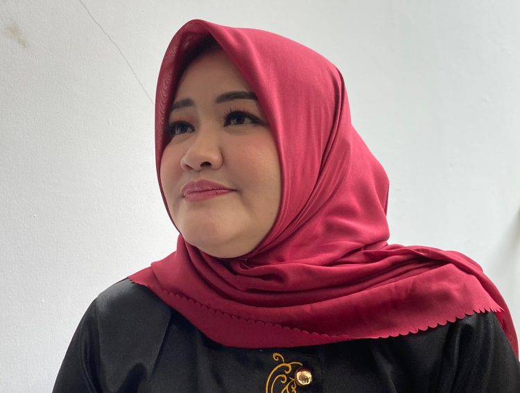 Novi Marinda: Edukasi Intensif Sistem Pembayaran Parkir Non Tunai Penting