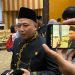 Pematenan Batik Spirit Of Mahakam Didukung Penuh Deni Hakim Anwar