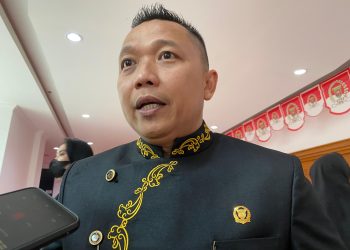 Sekolah Kota Tepian Masih Jauh dari SNI, Deni Beri Perhatian