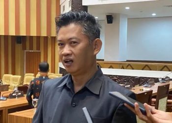 Sarana Dukung Literasi dan Pendidikan Pelajar, Perpustakaan Disorot Ahmat Sopian