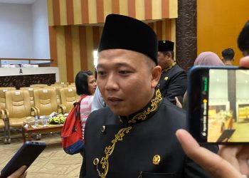 2045 Sebagai Generasi Emas, DPRD Samarinda Pandang Penting Persiapan