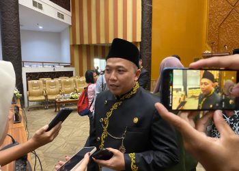 Fasilitas Olahraga Anak-anak Penyandang Disabilitas Disorot Deni Hakim Anwar
