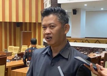 Masih Banyak Ditemukan di Sudut Kota, Anjal Dipandang Ahmat Sopian Sangat Mengkhawatirkan