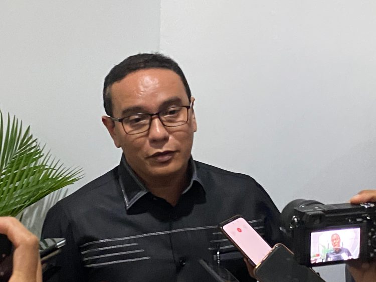 Implementasi Solusi Jangka Panjang Efektif Tangani Banjir dan Reklamasi Tambang Didorong Novan