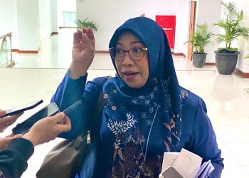 Dampak Negatif Game Terhadap Anak, Sri Puji: Orang Tua Harus Aktif Awasi