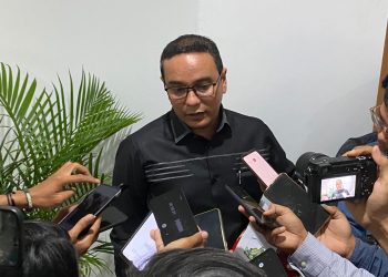 Jelang IKN Penanganan Sampah Disorot Novan, Tegaskan Penanganan Jangka Panjang Selain TPS
