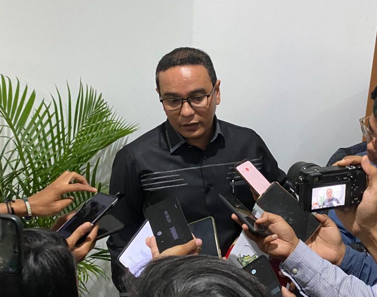 Jelang IKN Penanganan Sampah Disorot Novan, Tegaskan Penanganan Jangka Panjang Selain TPS