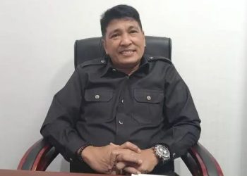 Sorot Kepercayaan Akan Aparat Hukum, Joni Sinatra: Ubah Pandangan Bisa “Dibeli”