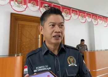 Ahmat Sopian Noor: Peran Orang Tua dan Sekolah Krusial dalam Pembentukan Karakter Anak