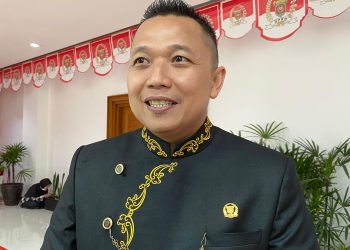 Fenomena Penggunaan Vape di Kalangan Remaja, DPRD Samarinda Ingatkan Bahaya Mengintai