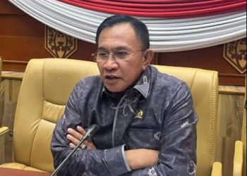 Dishub Kelola 215 Jukir Resmi, Joha Fajal Dorong Penambahan