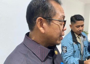 Benua Etam Menuju Sistem Transportasi Modern, Angkasa Jaya Beri Catatan