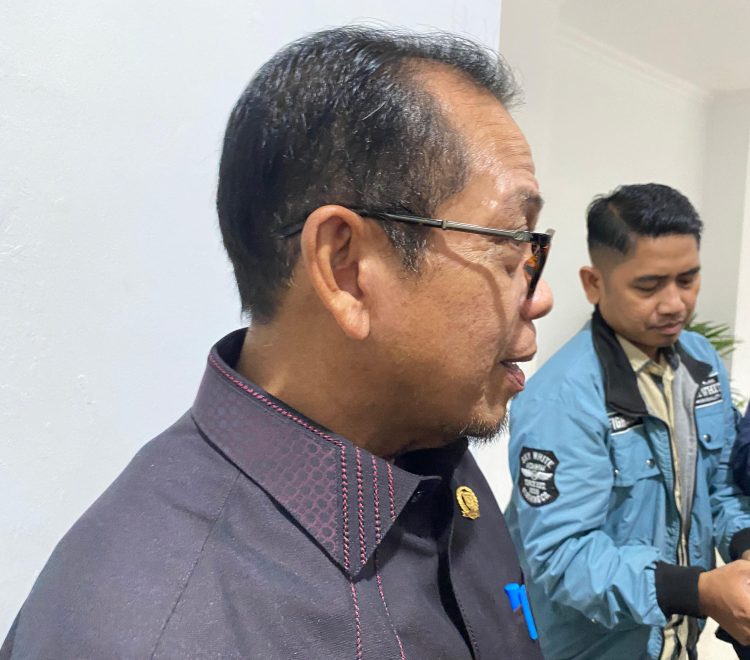 Benua Etam Menuju Sistem Transportasi Modern, Angkasa Jaya Beri Catatan