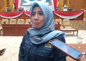 Investasi dalam SDM, Damayanti: Kemajuan Jangka Panjang