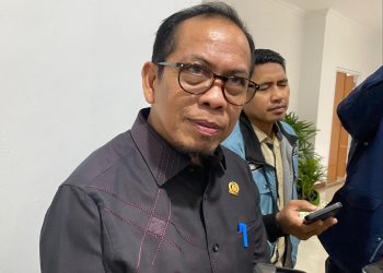 Kesiapan Kota Samarinda Dukung IKN Ditekankan Angkasa