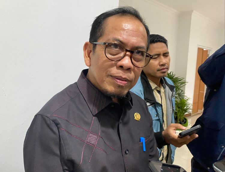 Kesiapan Kota Samarinda Dukung IKN Ditekankan Angkasa