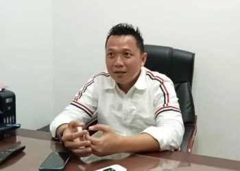 Deni Hakim Anwar Dukung Sistem BTS Khusus BRT di Kota Tepian