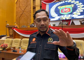 Perlunya Fasilitasi PKL agar Tetap Beroperasi, Rohim Kritik Pemkot Samarinda
