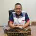 Apresiasi Capaian Setwan Samarinda, Imbas Peningkatan Kinerja Diharapkan Suparno