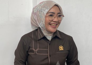 Laila Fatihah Tegaskan Perlunya Penyeimbangan Kebijakan dengan Fasilitas dan Keamanan
